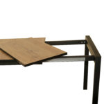 Стол Бруно 7 раздвижной, Славянский дуб — изображение 3